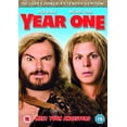 thumbnail image 1 of Year One [DVD], 1 of 1