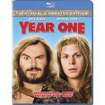 thumbnail image 1 of Pre-Owned Year One (Blu Ray) (Good), 1 of 1