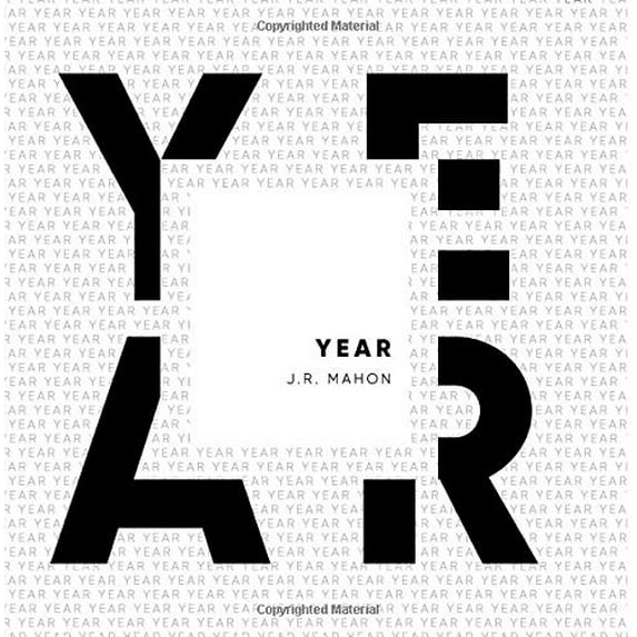 Pre-Owned Year Paperback