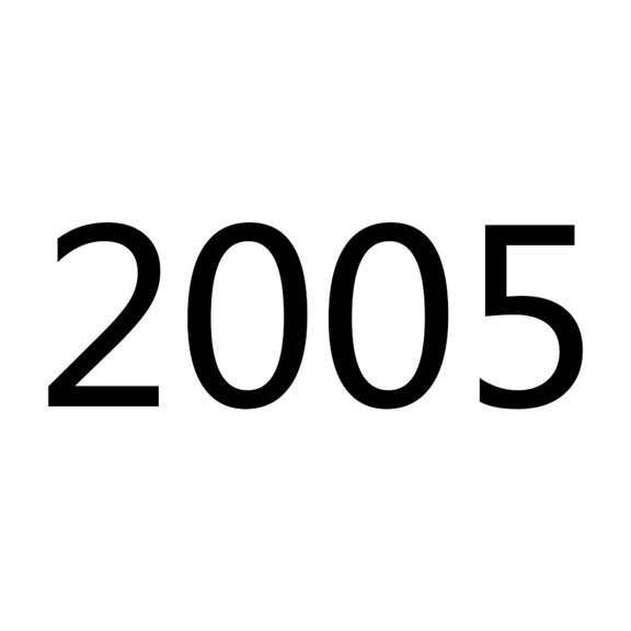 Year Pendant Necklace for Women Stylish Year Pendant Collarbone Chain for Lady Friend Women Couple Choker