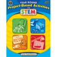 thumbnail image 1 of Year Round Gr Pk-K Project Based Activities For Stem, 1 of 1