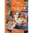 thumbnail image 1 of Pre-Owned Year-Round Grilling (Original) Paperback - GOOD, 1 of 1