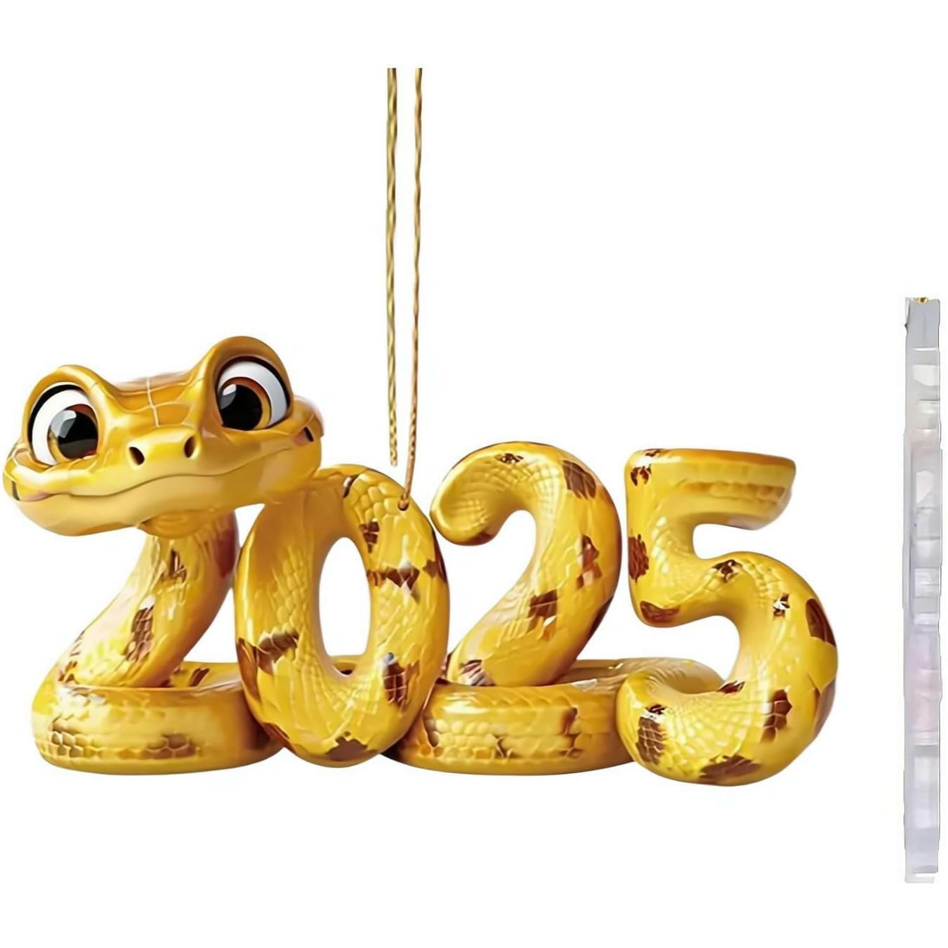 chinese new year hanging decorations