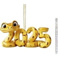 happy chinese new year 2025 card