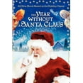 thumbnail image 1 of Year Without A Santa Claus, The (Live Action) [DVD], 1 of 2