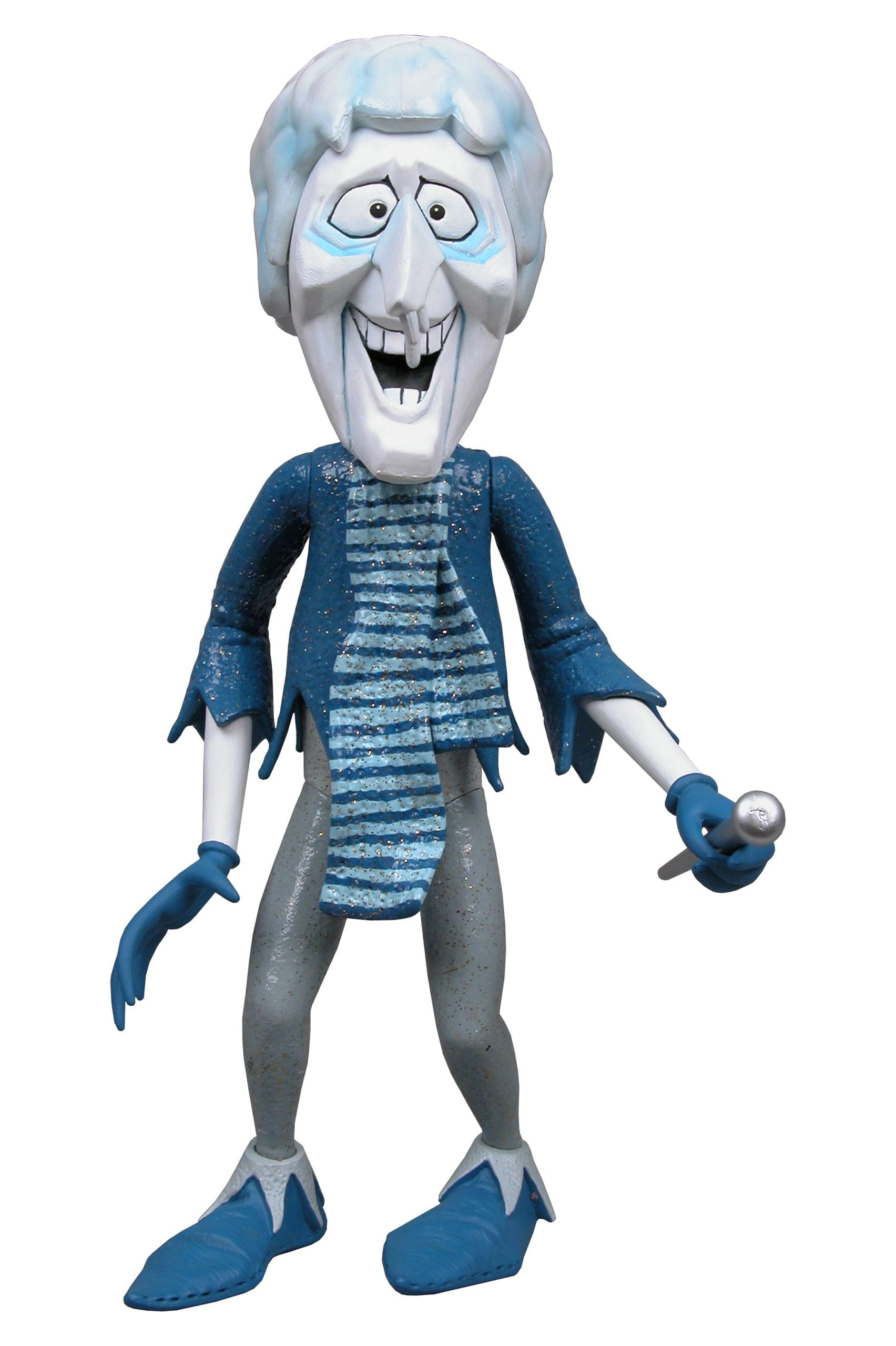 Snow miser discount