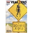 thumbnail image 1 of Year Zero Vol 0 #2 (of 5) Cvr A Andrews (mr) Awa Comic Book, 1 of 1