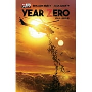 Year Zero Year Zero Series #2 Paperback