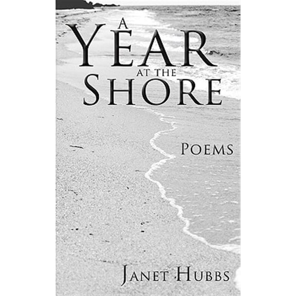 Year at the Shore : Poems