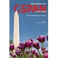 thumbnail image 1 of Year in C-Span Archives Research Exploring the C-Span Archives: Advancing the Research Agenda, (Paperback), 1 of 8