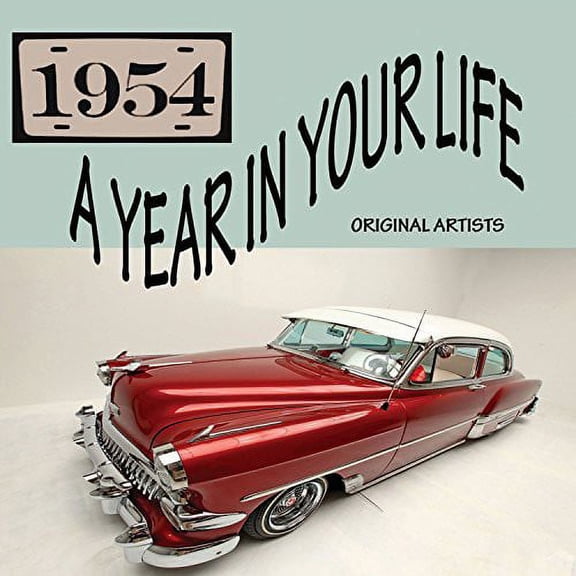 Year in Your Life 1954 / Various
