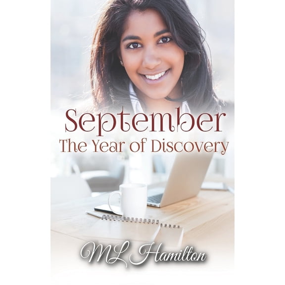 Year of Discovery September, Book 9, (Paperback)