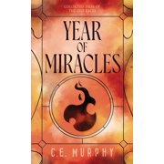 Year of Miracles, Paperback