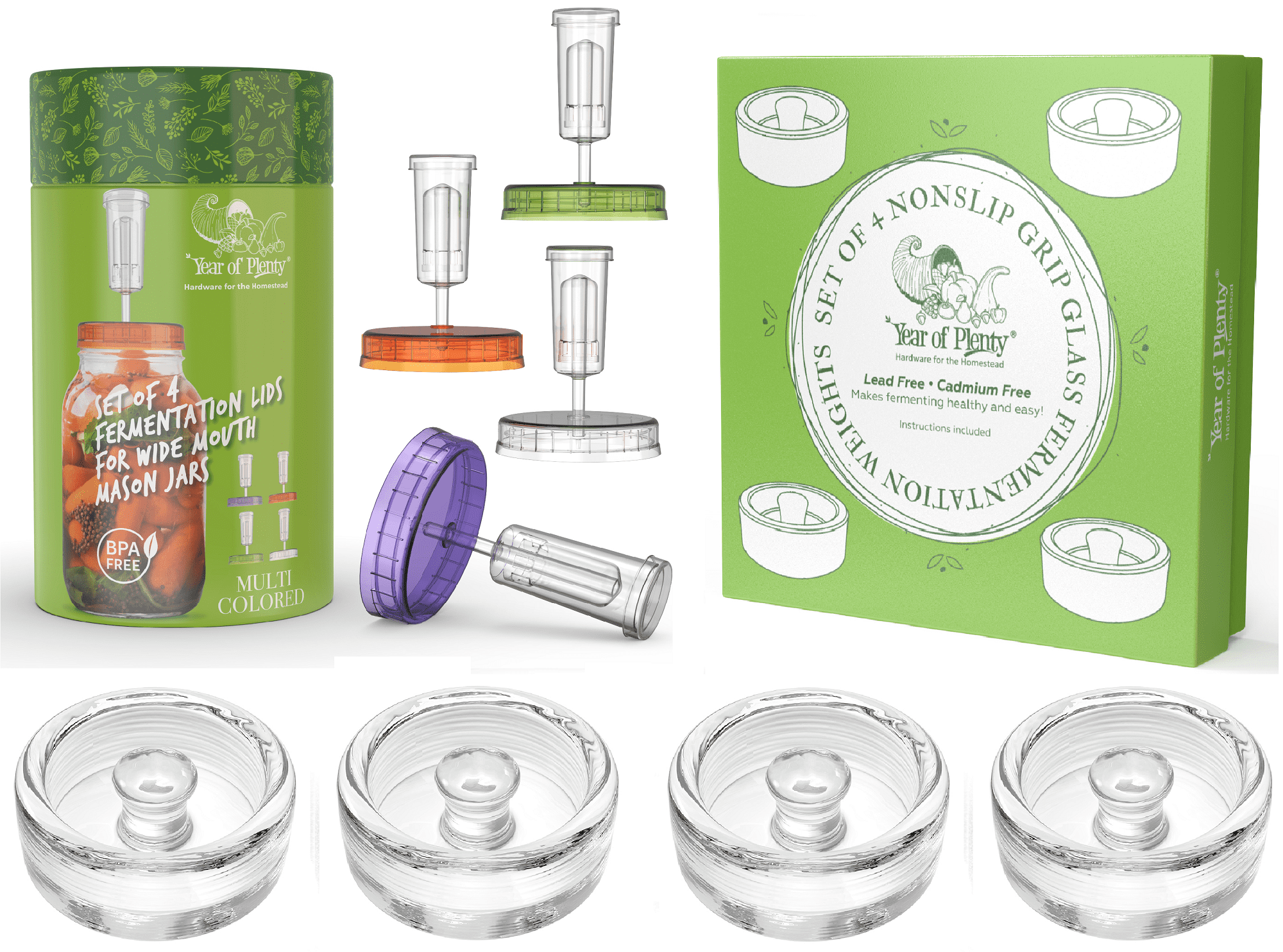 This Set Makes Opening Jars Easy - Even With Arthritis — This You Need — An  Almanac For The 21st Century