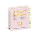 Year of SelfLove PageADay(r) Calendar 2025 Daily Affirmations and