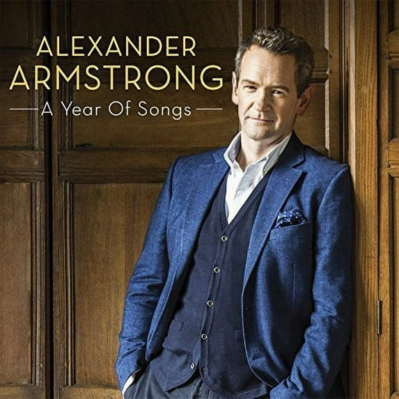Year of Songs (CD)