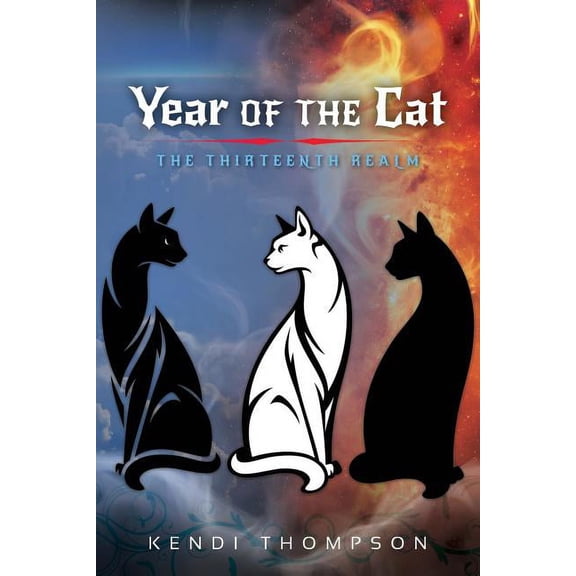 Year of the Cat: The Thirteenth Realm