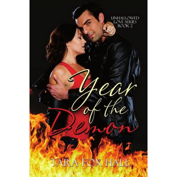 Year of the Demon, (Paperback)