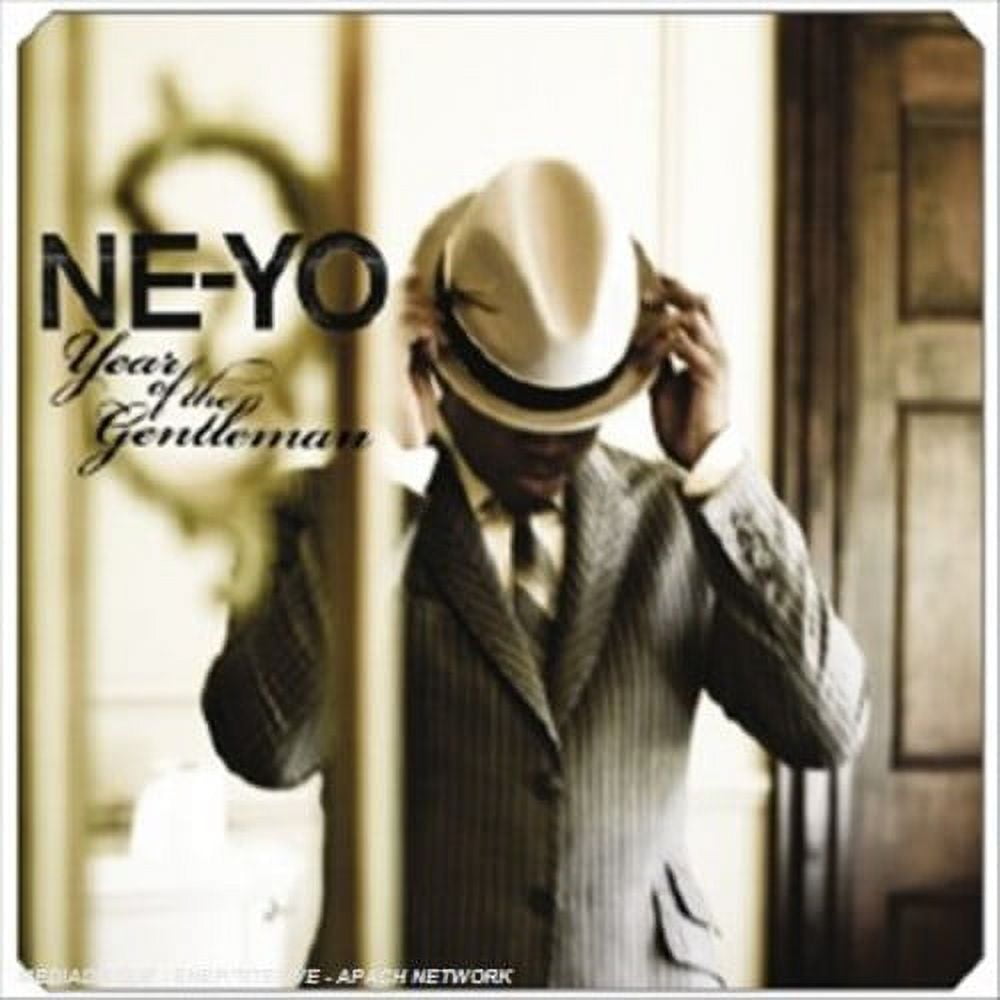 Ne-Yo 7枚セット Ne-Yo