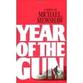 thumbnail image 1 of Pre-Owned Year of the Gun (Paperback) 0743222350 9780743222358, 1 of 1