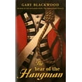 thumbnail image 1 of Pre-Owned The Year of the Hangman (Mass Market Paperback) 0142400785, 1 of 1