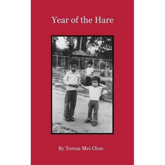 Year of the Hare (Paperback)