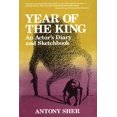 thumbnail image 1 of Pre-Owned Year Of The King (Paperback) 0879101652 9780879101657, 1 of 1