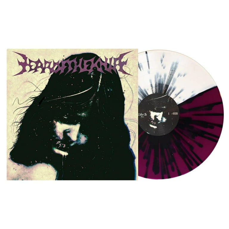 WONK × THE LOVE EXPERIMENT / BINARY [Vinyl] – SWEET SOUL