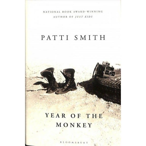 Year of the Monkey
