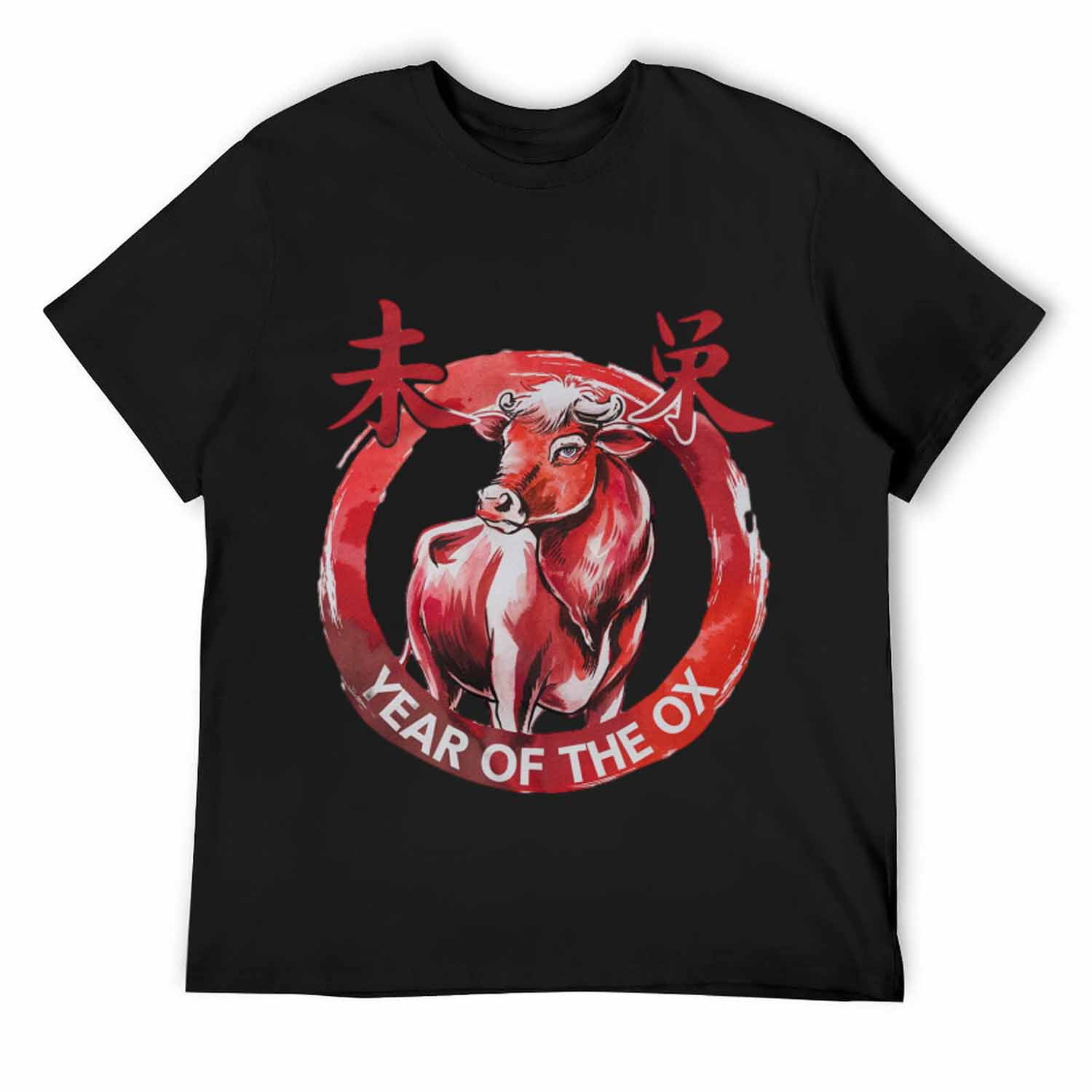 Ox Shirt - Unisex