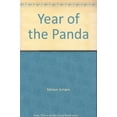 thumbnail image 1 of Pre-Owned Year of the Panda Paperback, 1 of 1