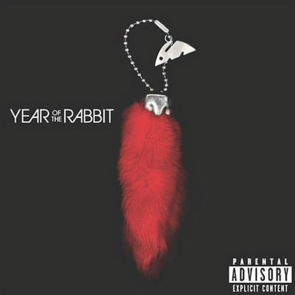 Year of the Rabbit - Year of the Rabbit - Music & Performance - CD