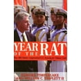 thumbnail image 1 of Pre-Owned Year of the Rat: How Bill Clinton Compromised U.S. Security for Chinese Cash (Hardcover) by Edward Timperlake, William C Triplett, 1 of 1