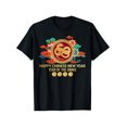 Year of the Snake 2025 Lunar New Year 2025 Chinese New Year TShirt