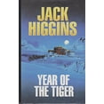 thumbnail image 1 of Pre-Owned Year of The Tiger (Hardcover) 0718141385 9780718141387, 1 of 1