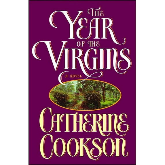 Year of the Virgins, (Paperback)