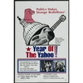 thumbnail image 1 of Year of the Yahoo Movie Poster Print (27 x 40) - Item # MOVEI1585, 1 of 1