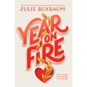 Year on Fire, Paperback