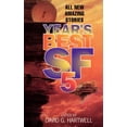 thumbnail image 1 of Pre-Owned Year's Best SF 5 (Mass Market Paperback) 0061020540 9780061020544, 1 of 1