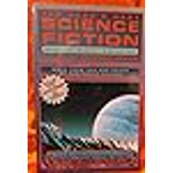 Pre-Owned Year's Best Science Fiction (Hardcover) 0312111053 9780312111052