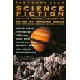 thumbnail image 1 of Pre-Owned The Year's Best Science Fiction: Twelfth Annual Collection (Paperback) 0312132212 9780312132217, 1 of 1