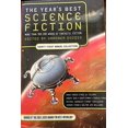 thumbnail image 1 of Pre-Owned Year's Best Science Fiction (Paperback): The Year's Best Science Fiction (Edition 21) (Paperback), 1 of 1