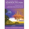 thumbnail image 1 of Pre-Owned The Year's Best Science Fiction: Twenty-Seventh Annual Collection (Paperback) 0312608985 9780312608989, 1 of 1