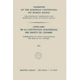 thumbnail image 1 of Yearbook of the European Convention on Human Rights / Annuaire de la Convention Europeenne Des Droits de l'Homme: The Eu, (Paperback), 1 of 1