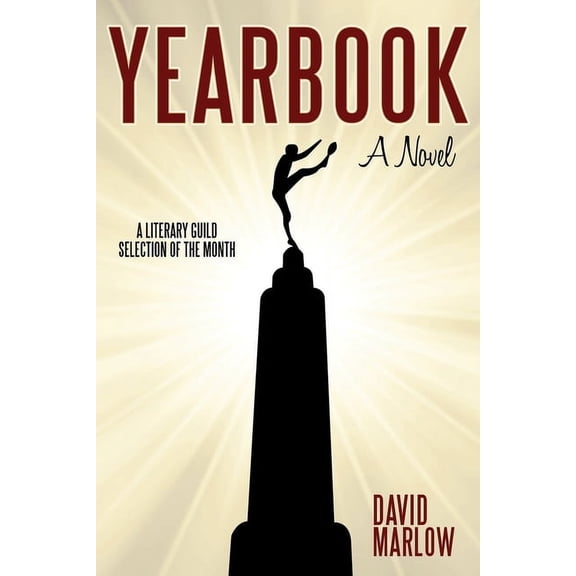 Yearbook (Paperback) by David Marlow