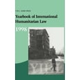 thumbnail image 1 of Yearbook of International Humanitarian Law: Yearbook of International Humanitarian Law: Vol. 1:1998 (Hardcover), 1 of 1