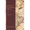 thumbnail image 1 of Yearbook of Transnational History: (2019), (Hardcover), 1 of 1