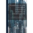 thumbnail image 1 of Yearbook of the Columbia University School of Architecture (Hardcover), 1 of 1