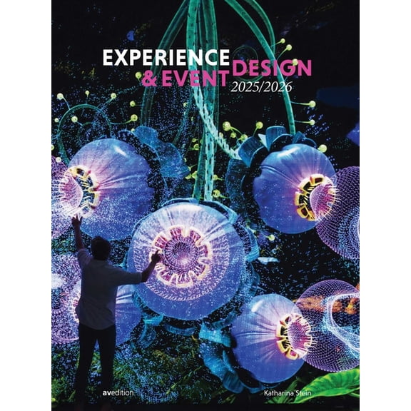 Pre-Owned Yearbooks Experience & Event Design 2025 / 2026, (Paperback)