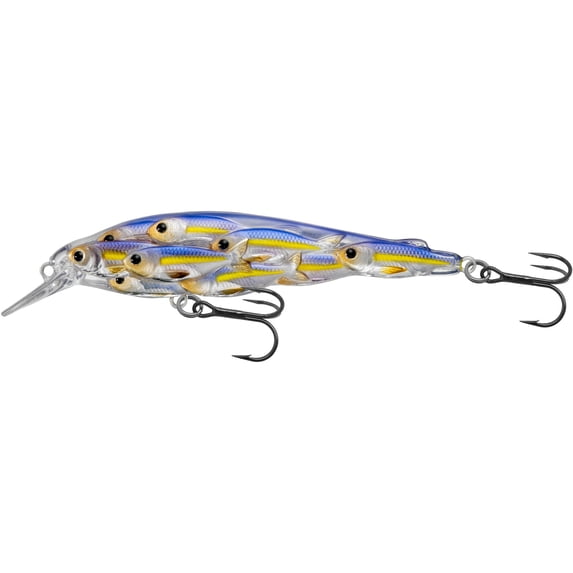 Yearling Baitball Jerkbait